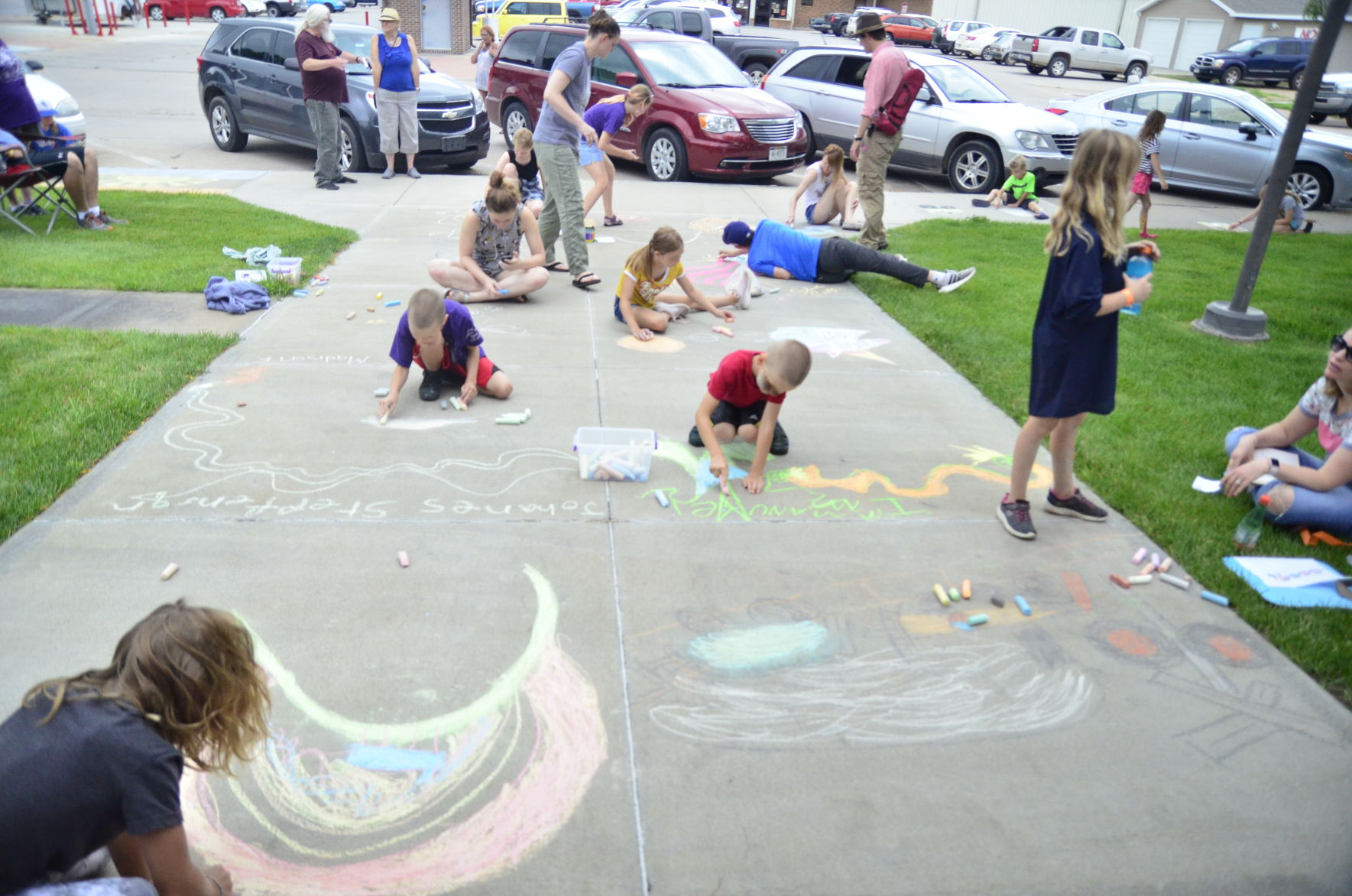 7-6-19 Sidewalk Chalk Contest (3).JPG
